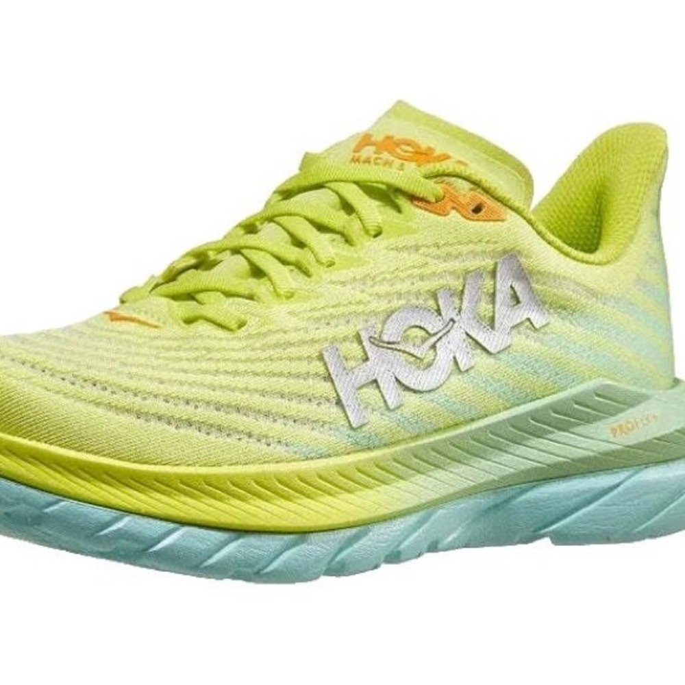Hoka Mach 5